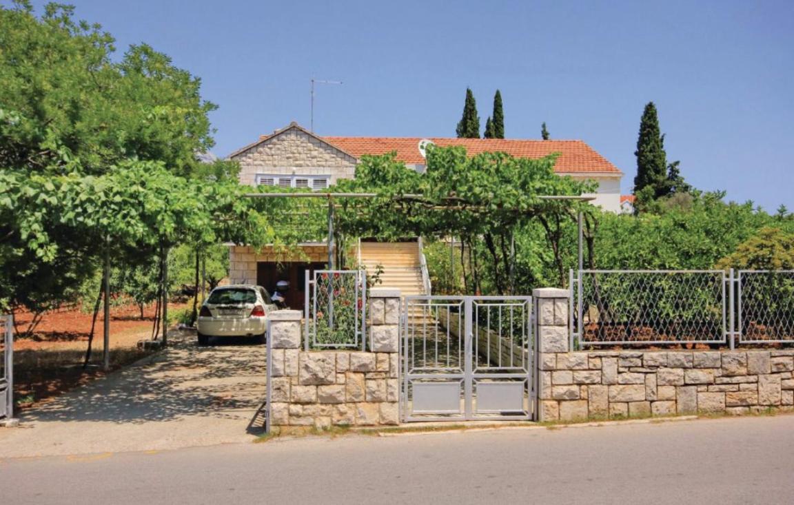 Apartments St.Anthony Korčula Exterior foto